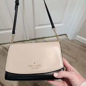 Kate Spade Staci Small Flap Crossbody